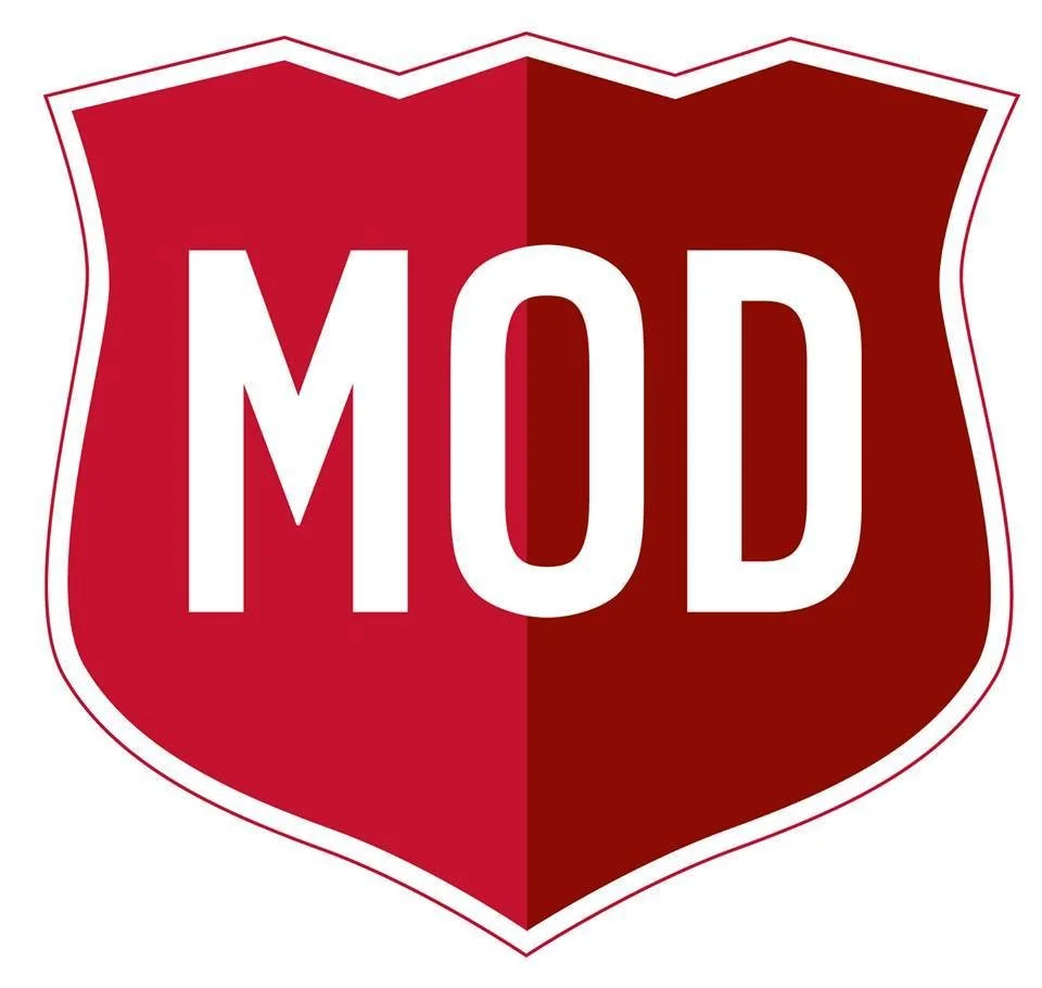 Dine Out- MOD Pizza