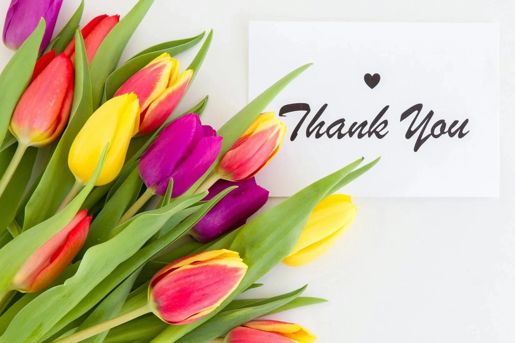 Staff Appreciation Week