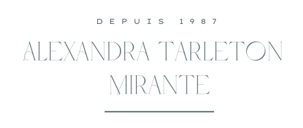 Alexandra Tarleton Mirante