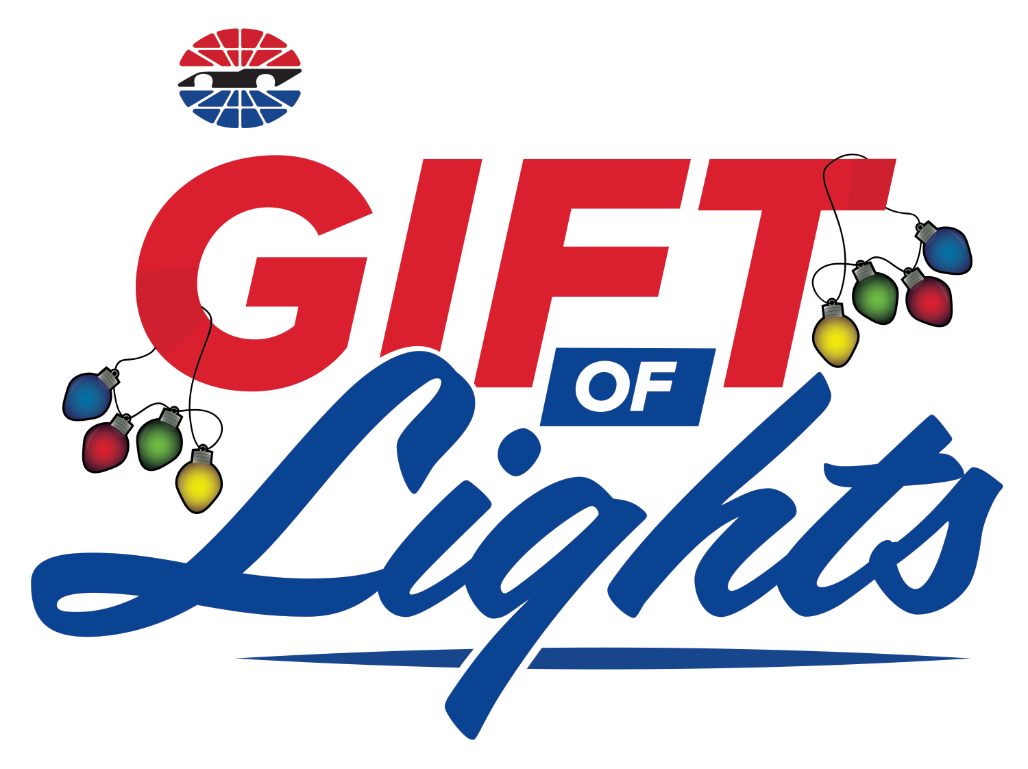 Gift of Lights Dover