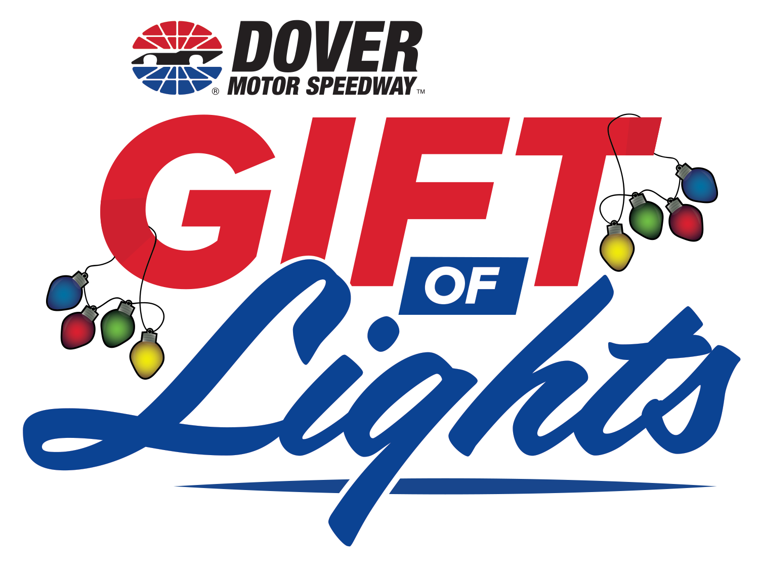 Gift of Lights - Dover