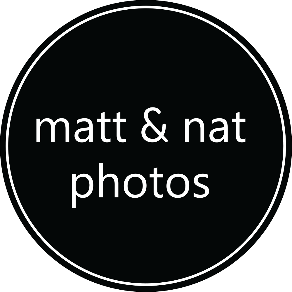 matt &amp; nat photography