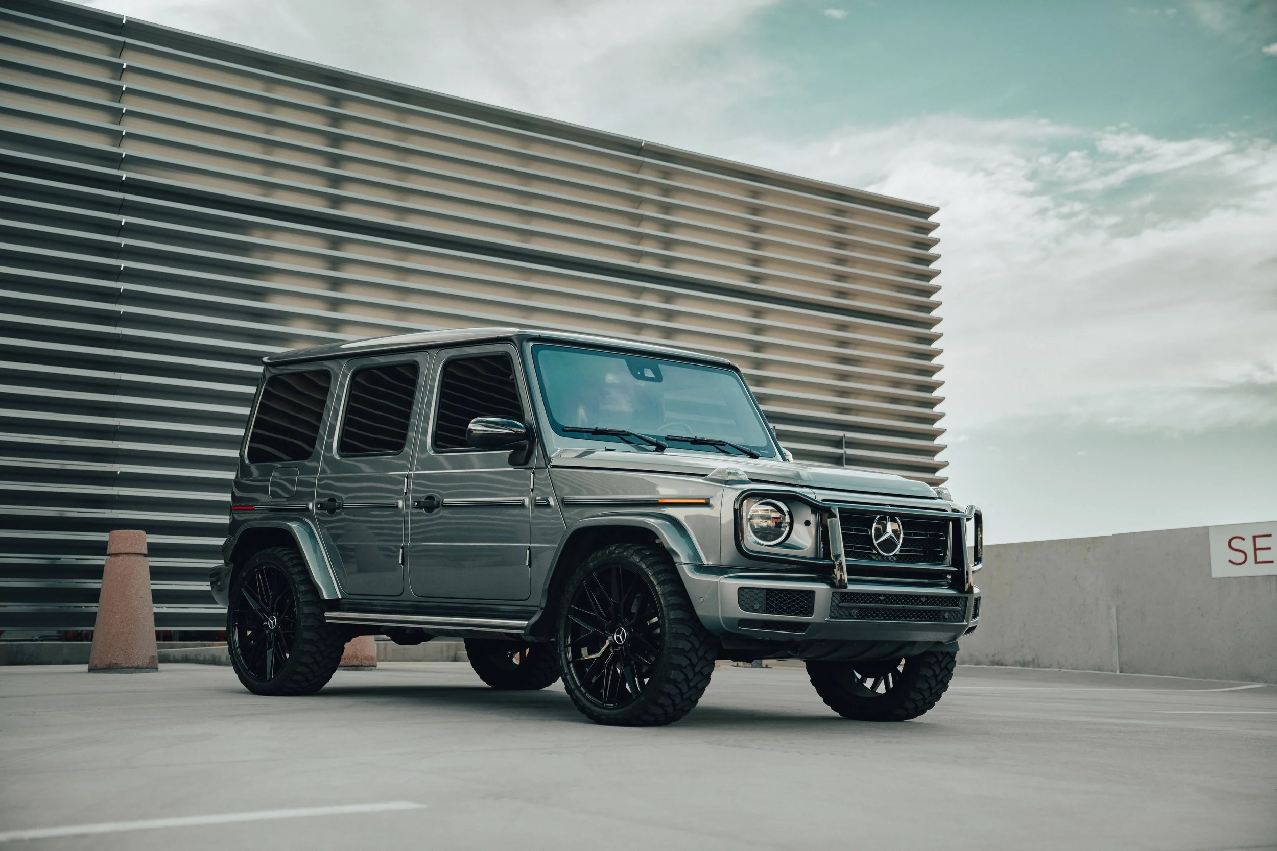 Scottsdale Exotic Car Rental BAVO EXOTICS