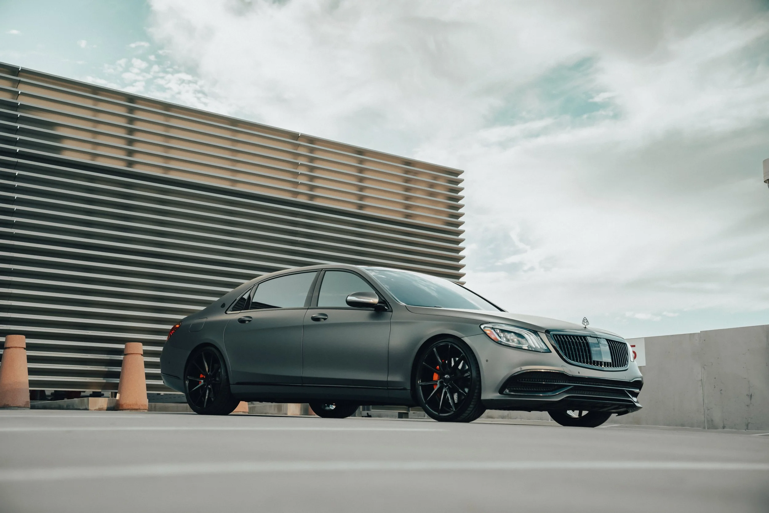 Scottsdale Exotic Car Rental BAVO EXOTICS