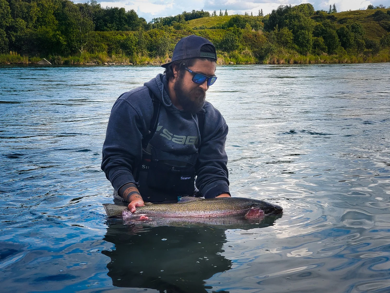 The Ultimate Guide to King Salmon Alaska Tips from a King Salmon Local