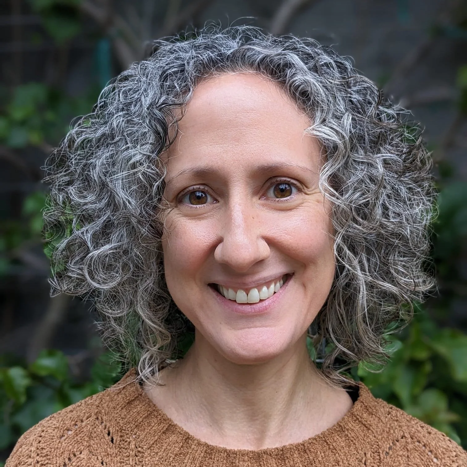 Jennifer (Jeni) Spevak