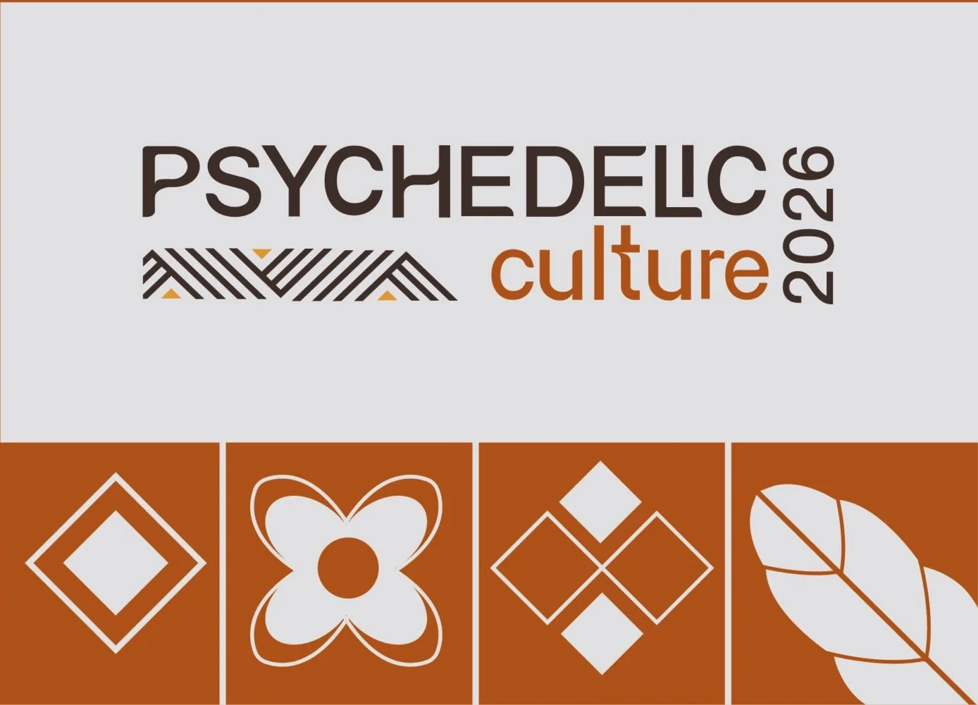 Psychedelic Culture 2026