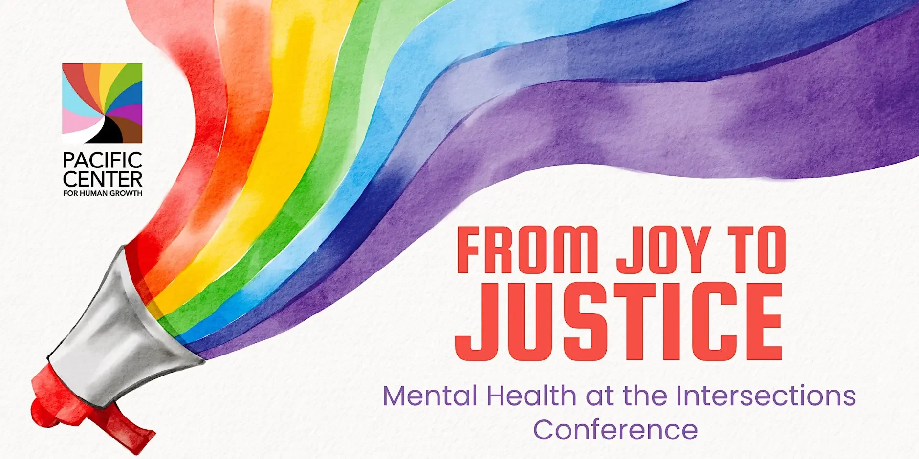 MHTI Conference: From Joy to Justice!