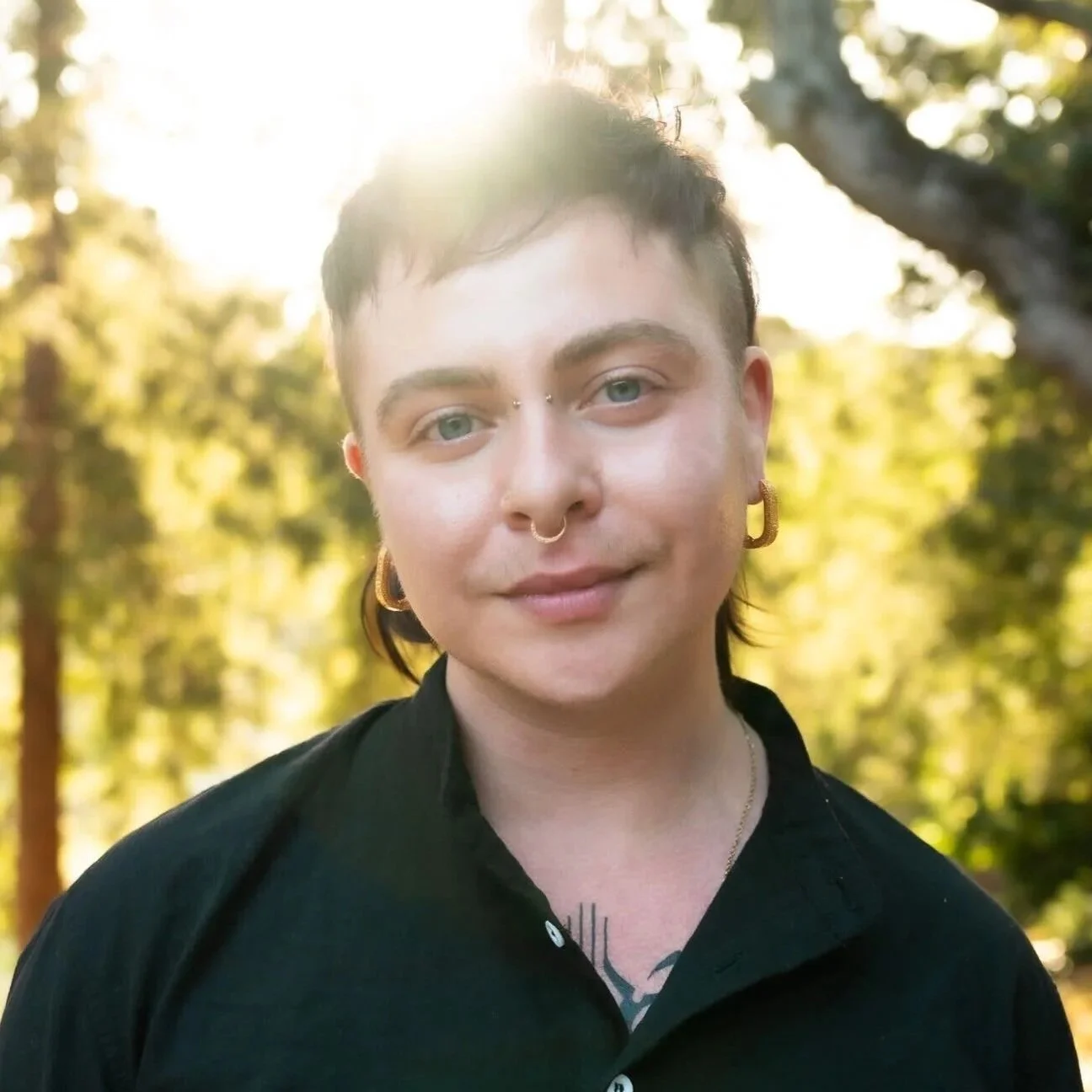 Ziv “Z” Shmueli