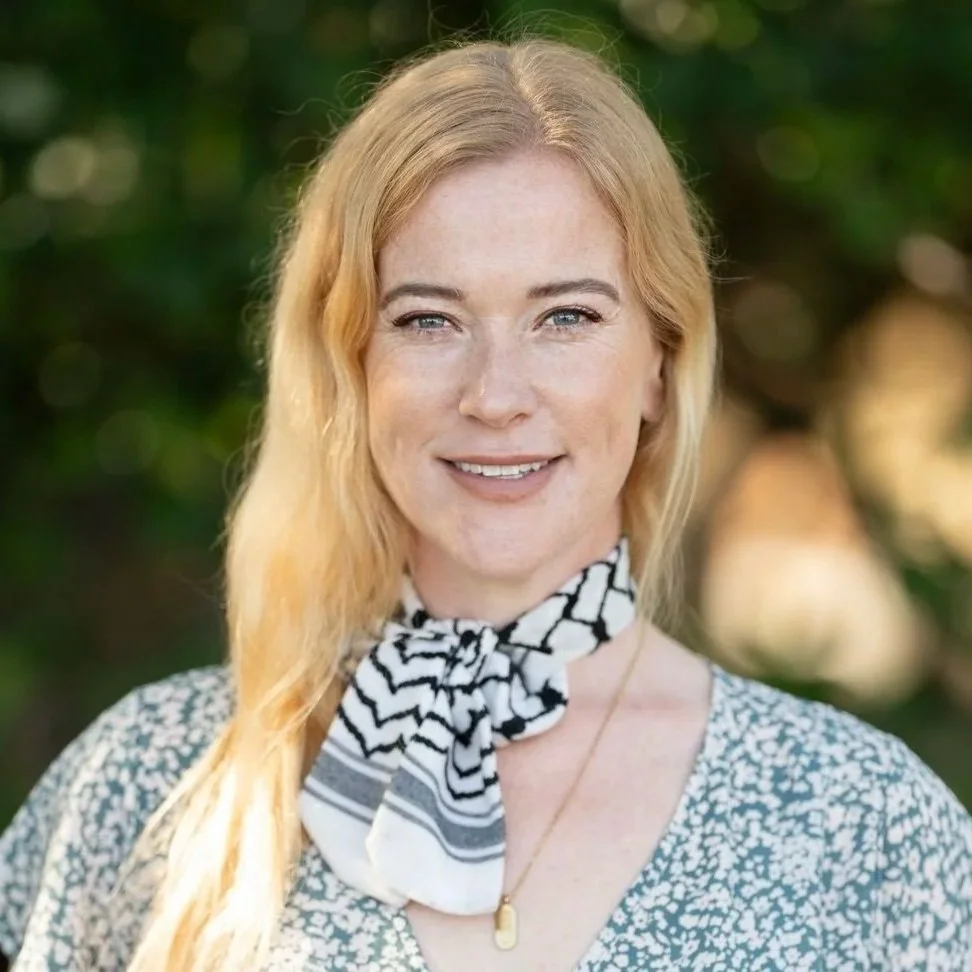 Sara Yusuf Grace O’Connell