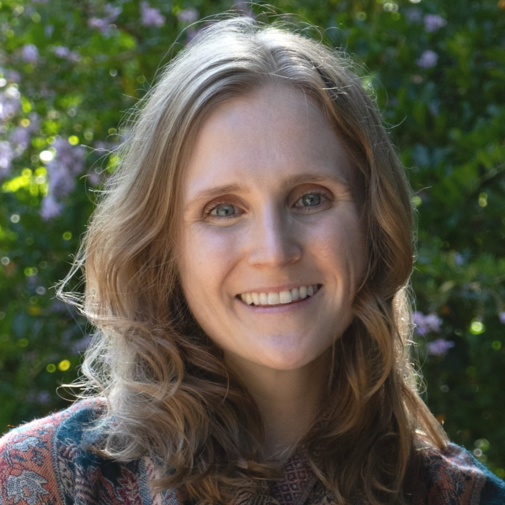 Caroline Barrie Moore