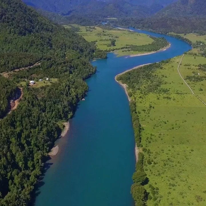 ✨ Restore rivers, generate power.
🌊⚡ Our Picostream turbine transforms existing dams into sources of clean, fish-friendly energy - blending ecosystem recovery with sustainable power. #rivers #cleanenergy #ecofriendly #fishfriendly #greenenergy