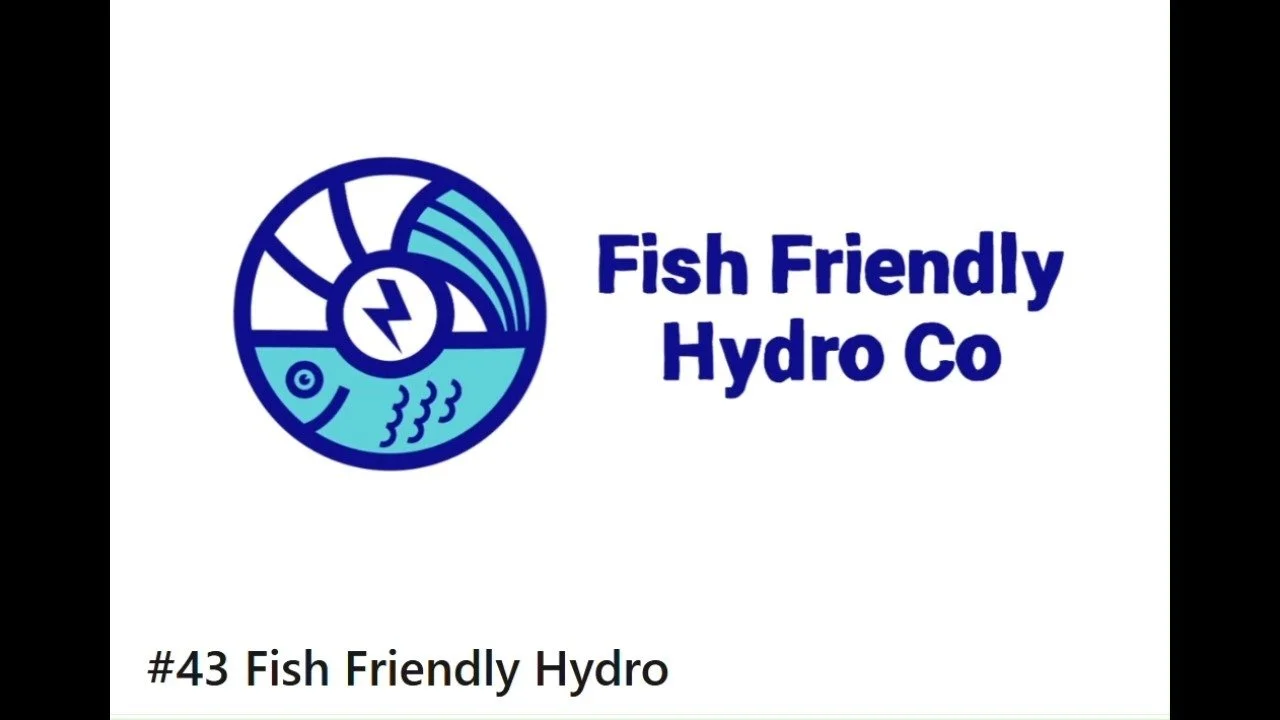 Full article found here: https://www.linkedin.com/pulse/43-fish-friendly-hydro-javier-gasc%C3%B3n-araujo-kg7ie/
We had the privilege for Javier to shine the spotlight on how our modular Picostreams are revolutionising the hydropower industry. 🏡💡