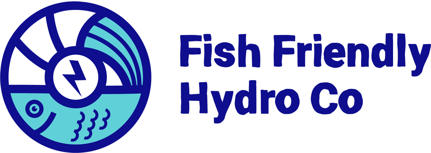 The Fish Friendly Hydropower Company