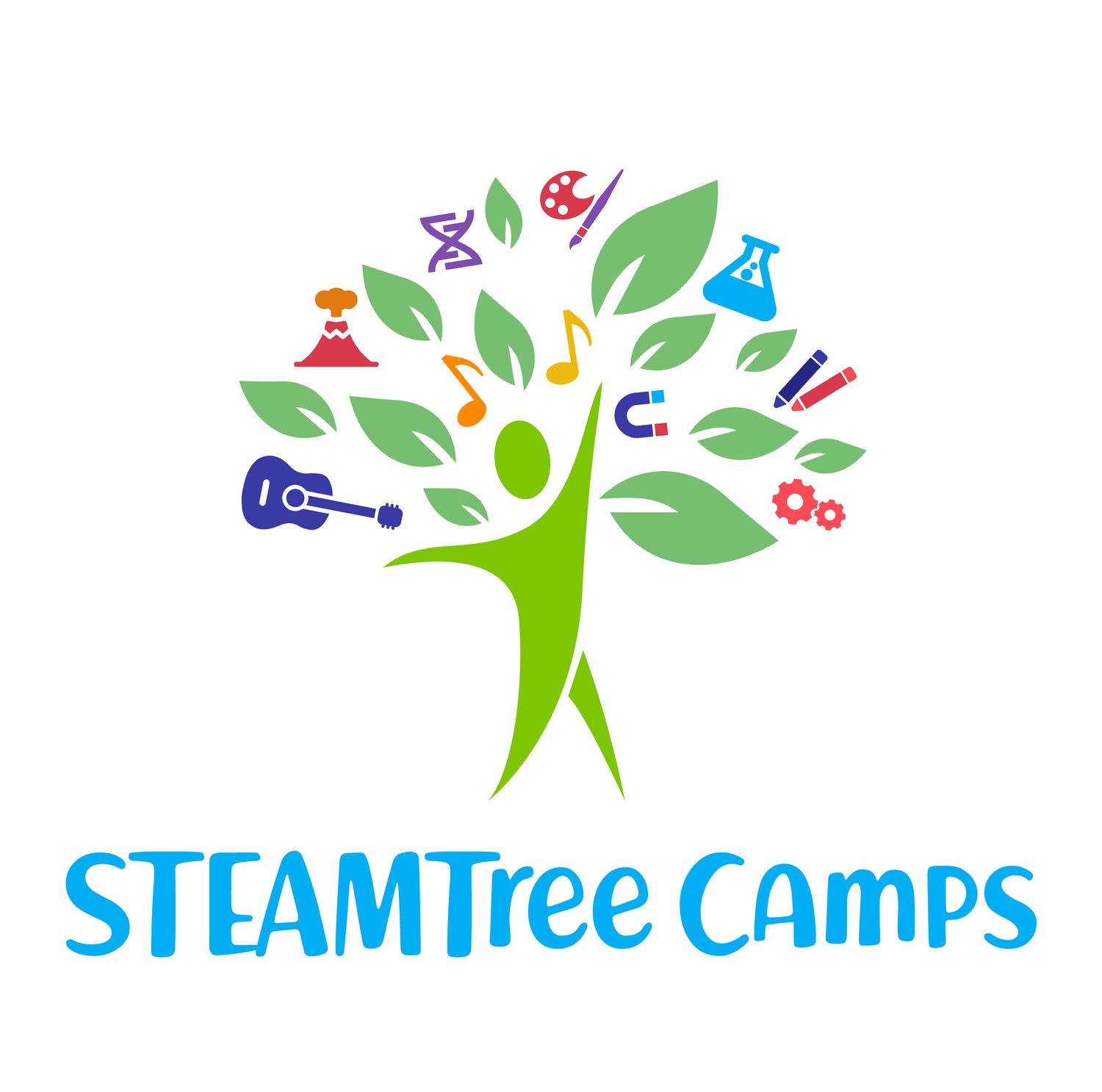 STEAMTree Camps