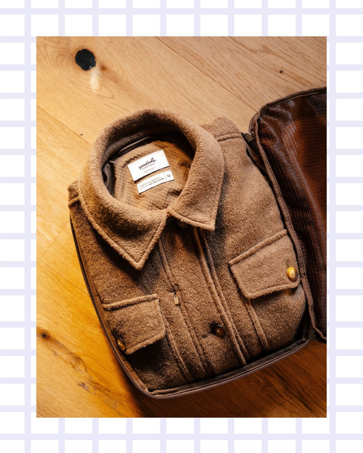 @yardsale.day New Apparel Launch