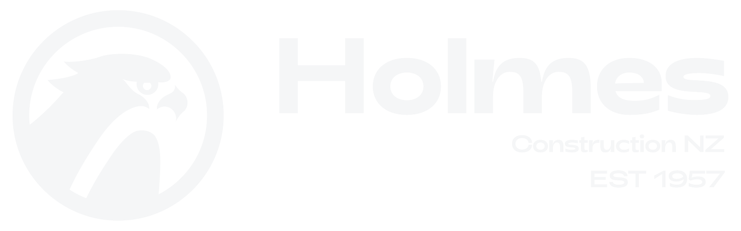 Holmes Construction 