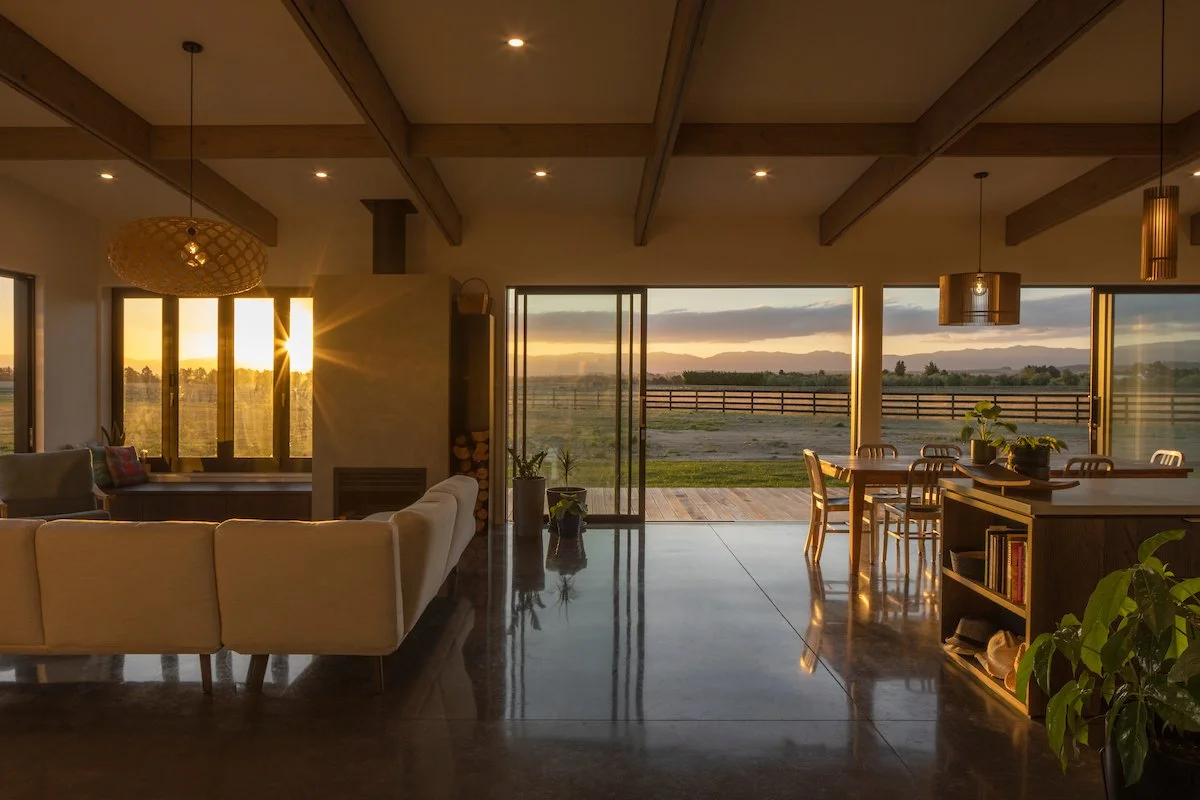 Feltham House — Holmes Construction