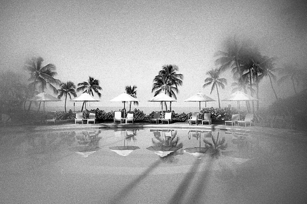 Hawaii