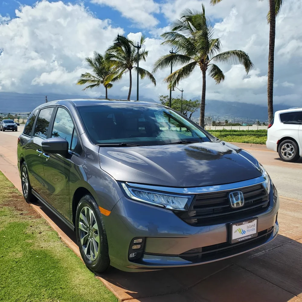Best Car Rentals Maui — XMX