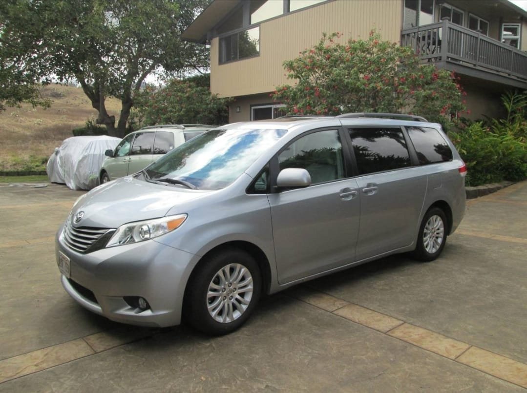 Best Car Rentals Maui — XMX Hawaii