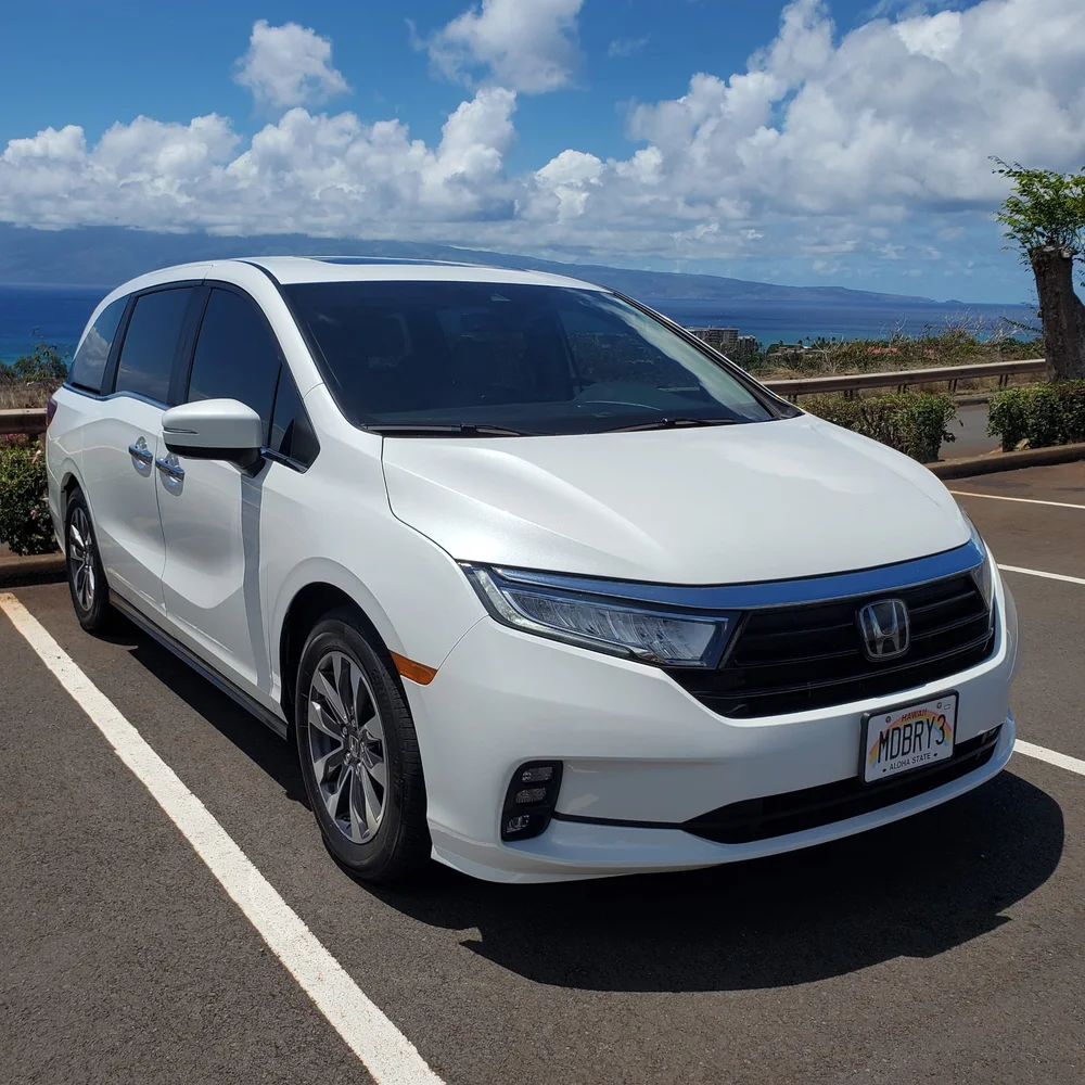 Best Car Rentals Maui — XMX