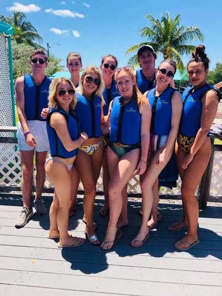 Key West Cultural Trip 2019 