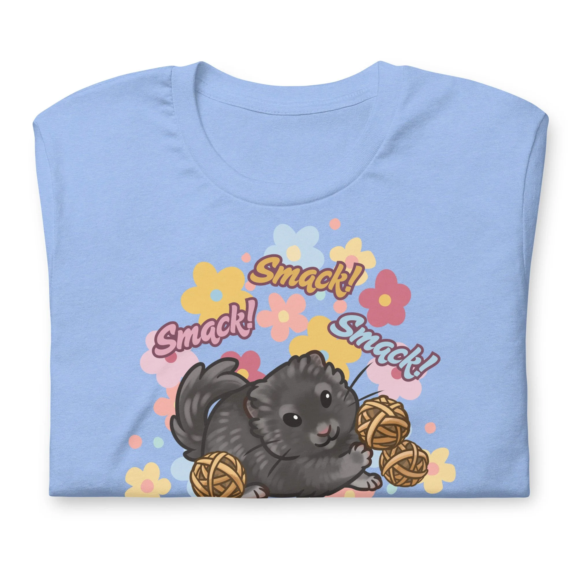 unisex-staple-t-shirt-heather-carolina-blue-front-68ad3a9c0fe91.jpg