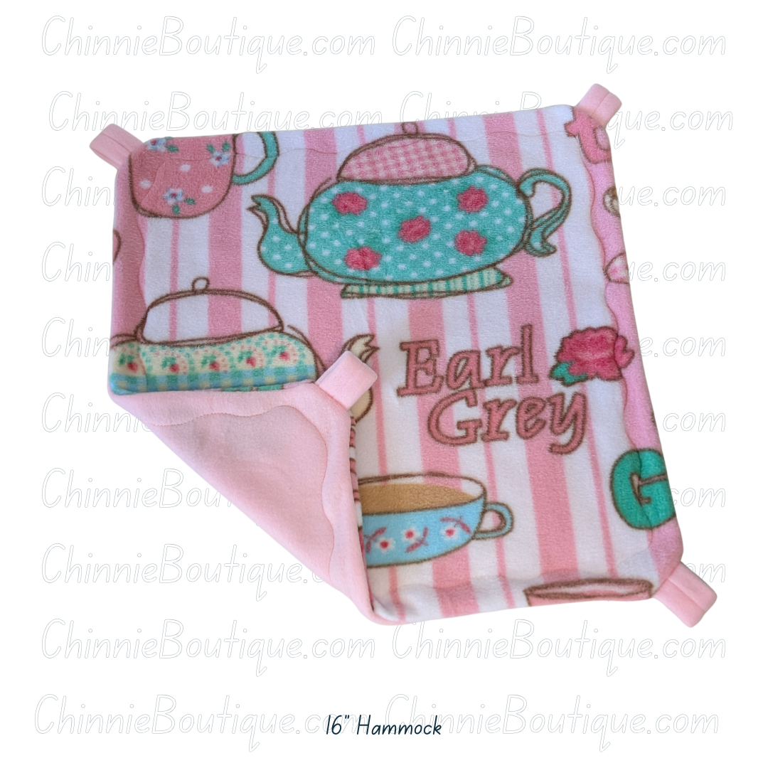 16" Tea Time Hammock