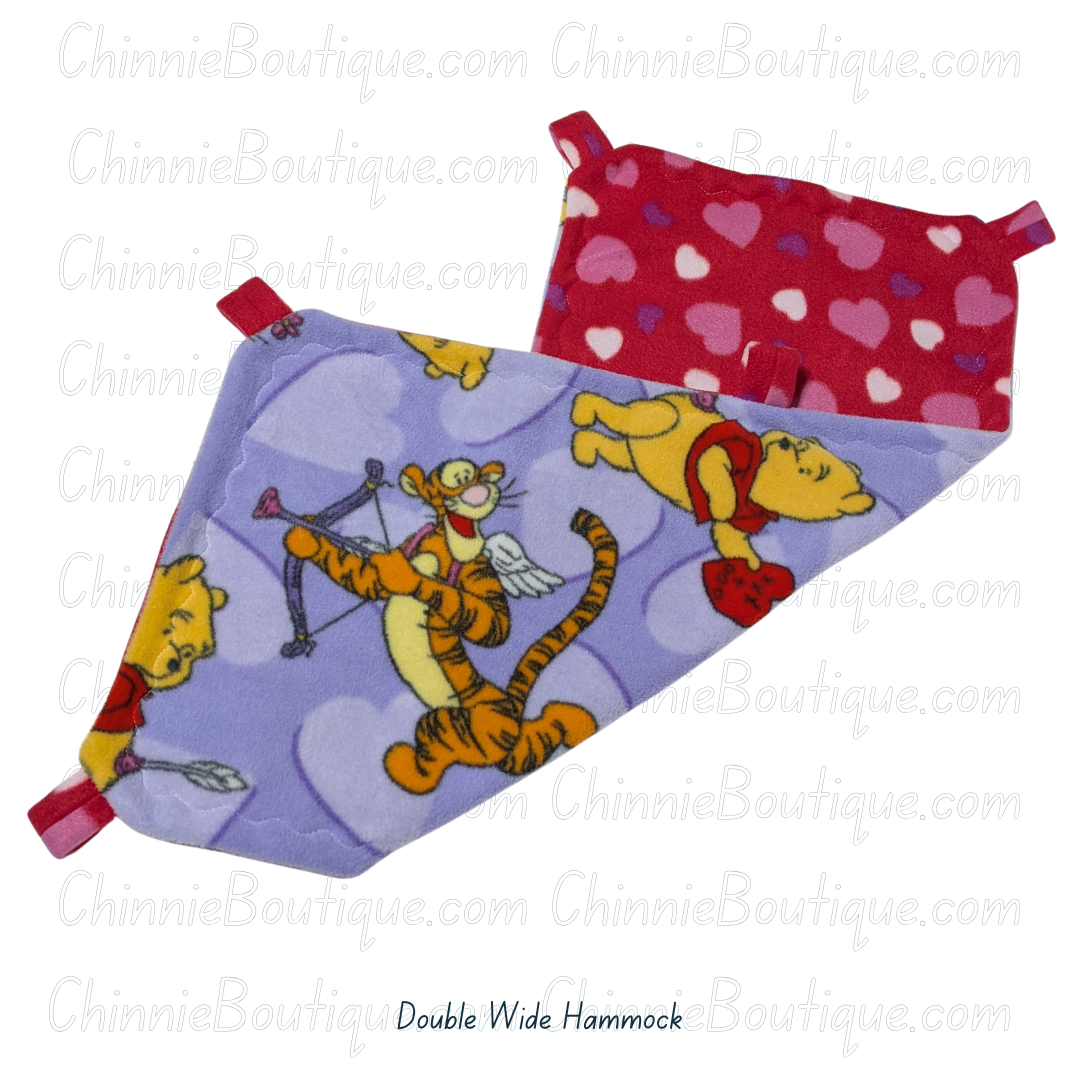 Winnie the Pooh Double-Wide Hammock