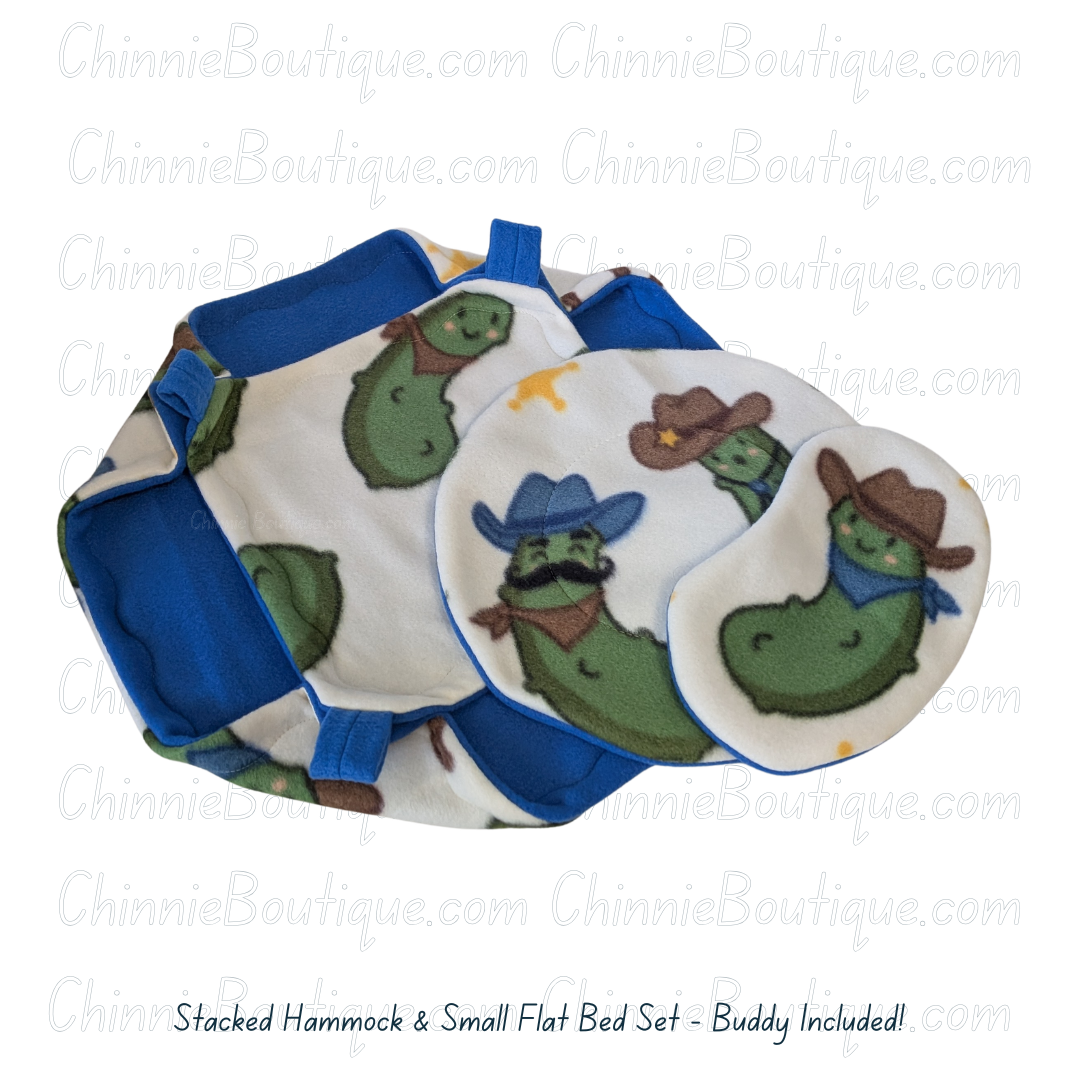 Pickle Set