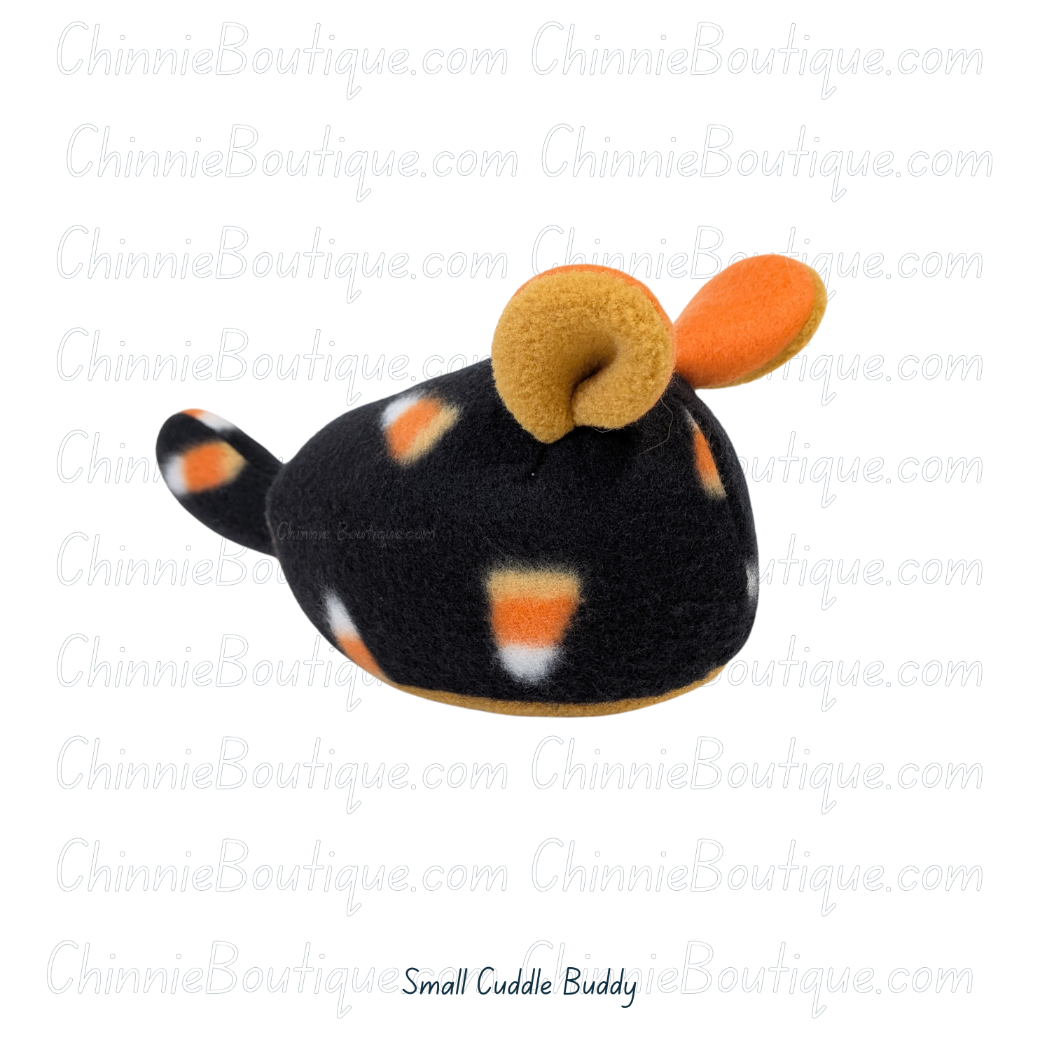 Small Candy Corn Buddy