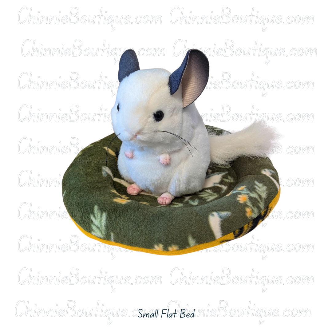 Runner Ducks Small Flat Bed