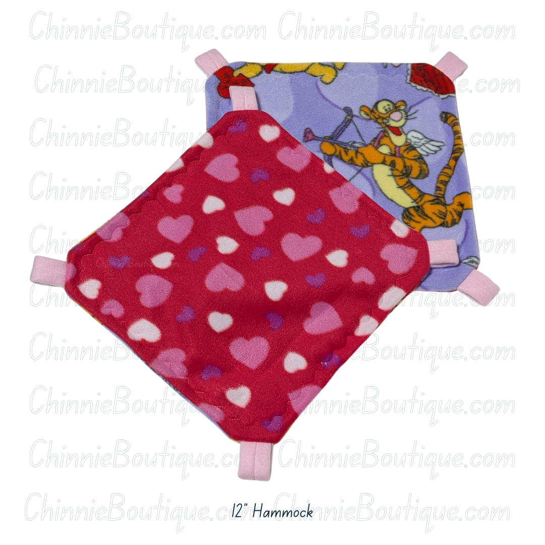 12" Winnie the Pooh Hammock