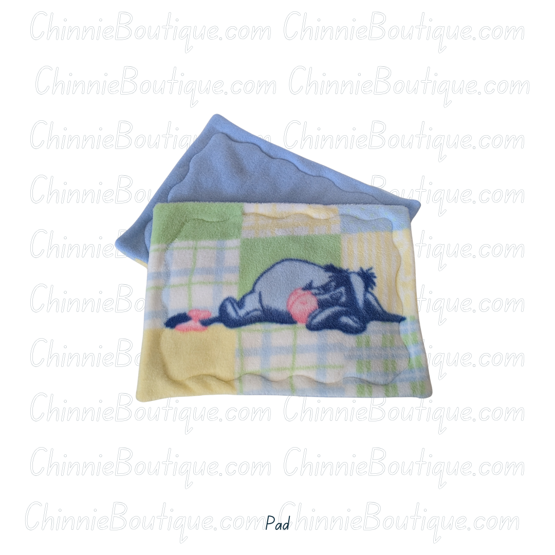 Eyore - Hammock Pad / Carrier Liner