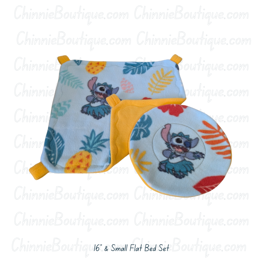 Hula Stitch Set
