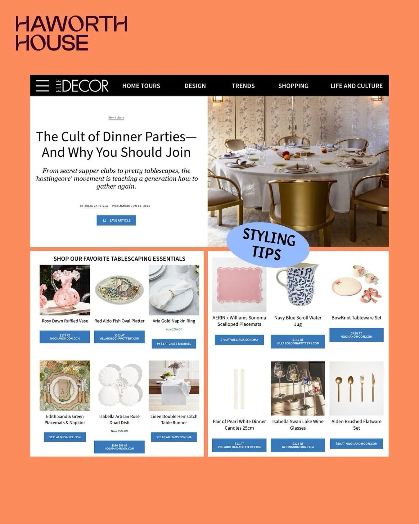 @noon.and.moon in @elledecor like a lot!