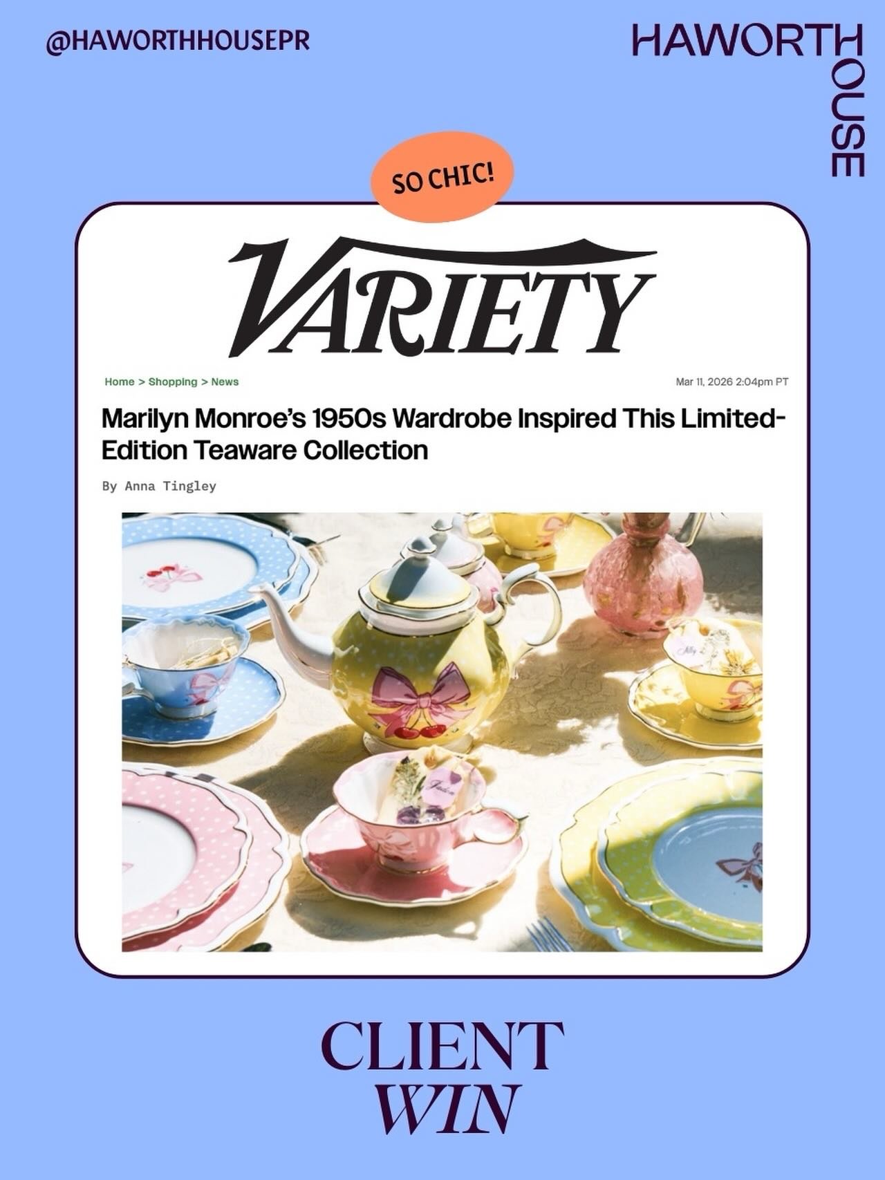 @noon.and.moon in @variety &mdash; eeeeeek!!