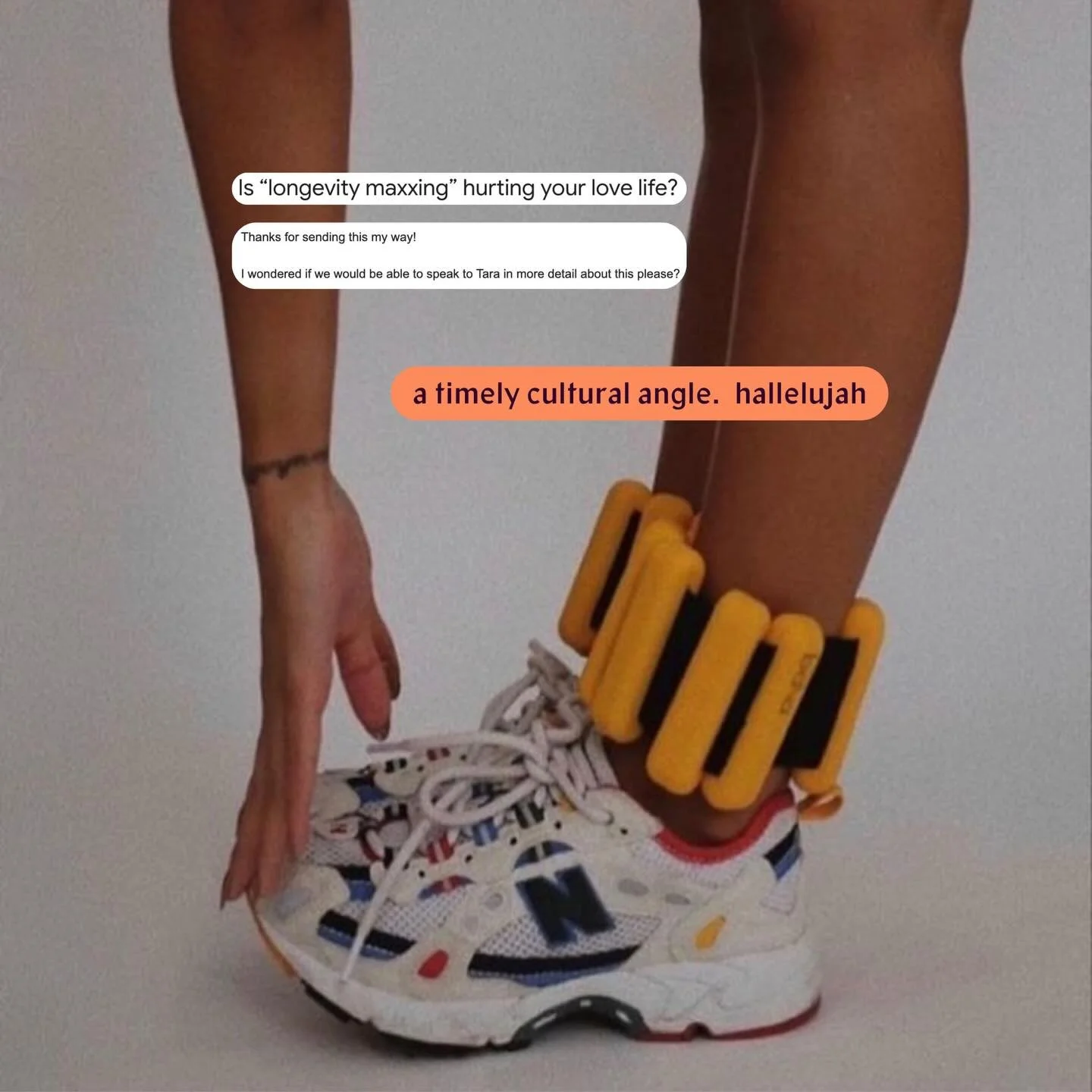 everything hallelujah