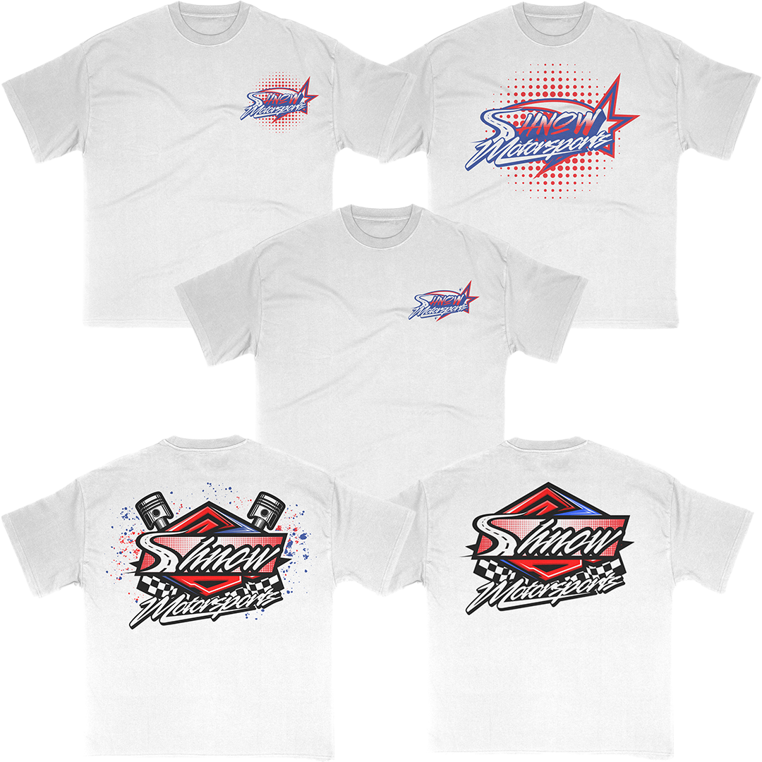 SHNOW TEE OPTIONS.PNG