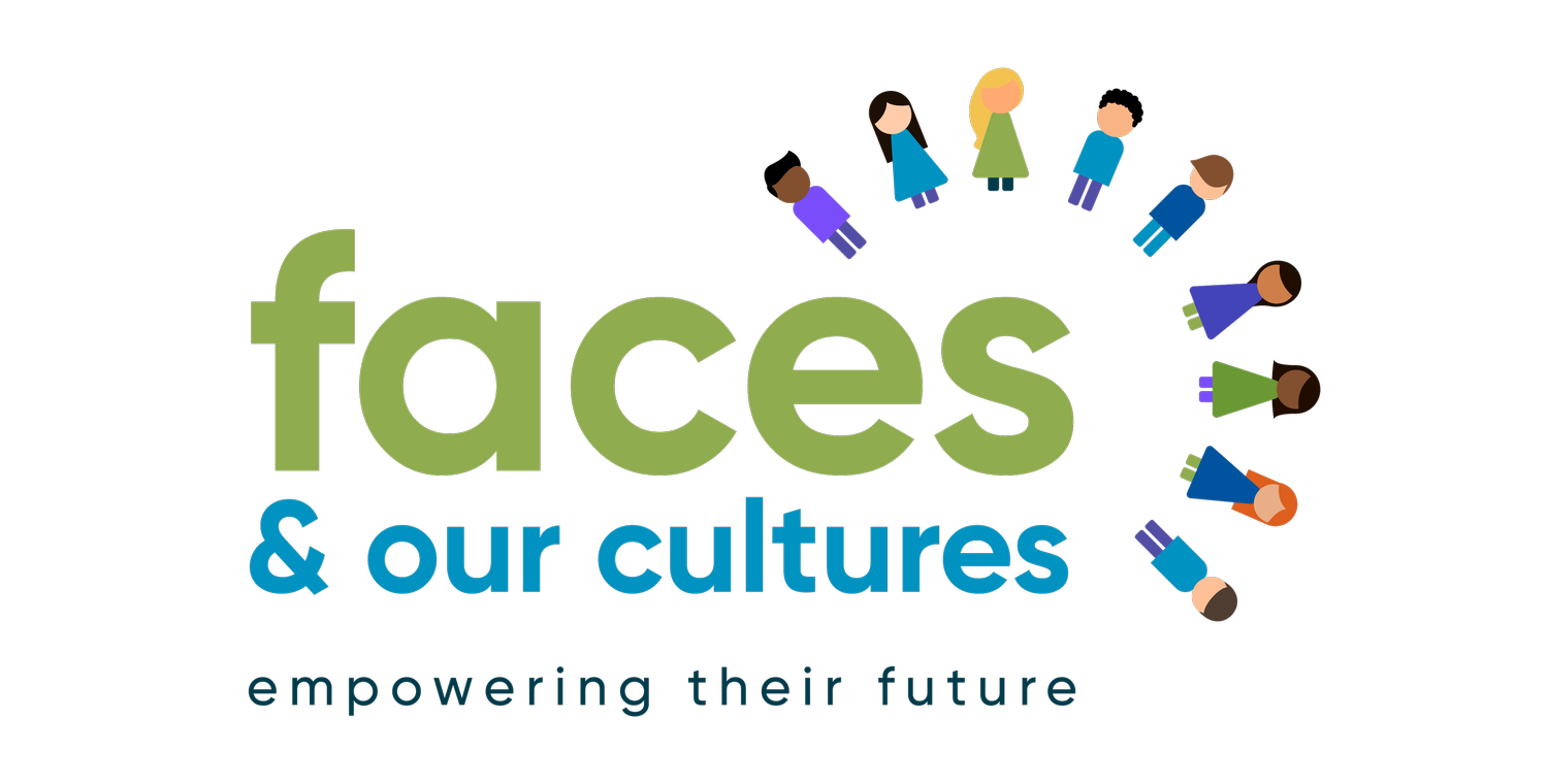 Faces and Our Cultures