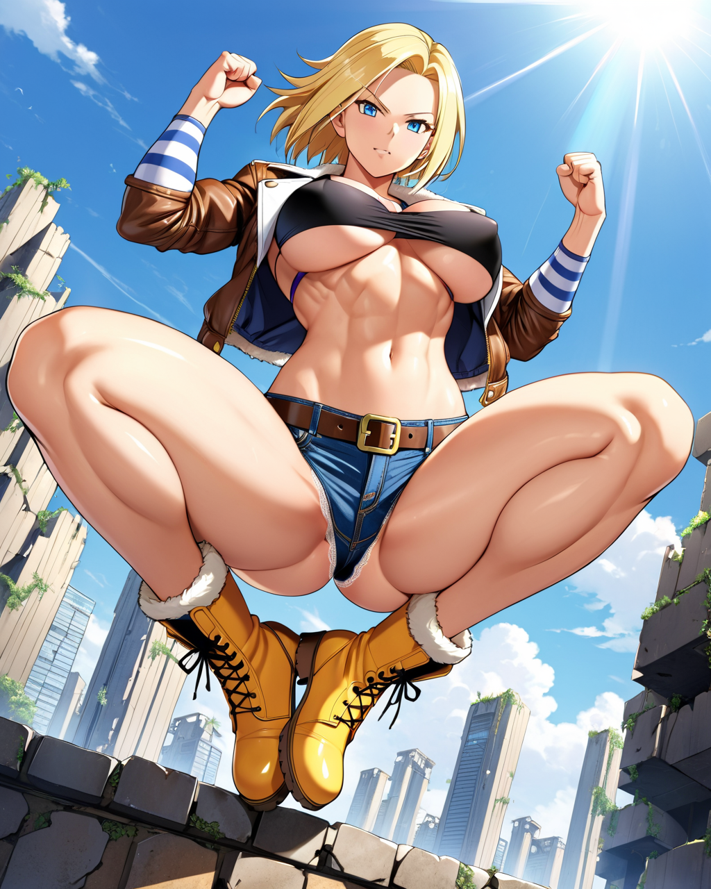 Waifu Vids Showcase