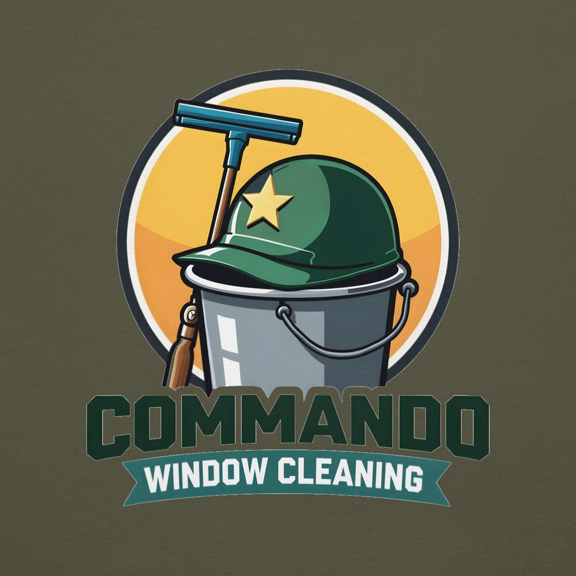 unisex-staple-t-shirt-military-green-back-68a7d6478c057.jpg
