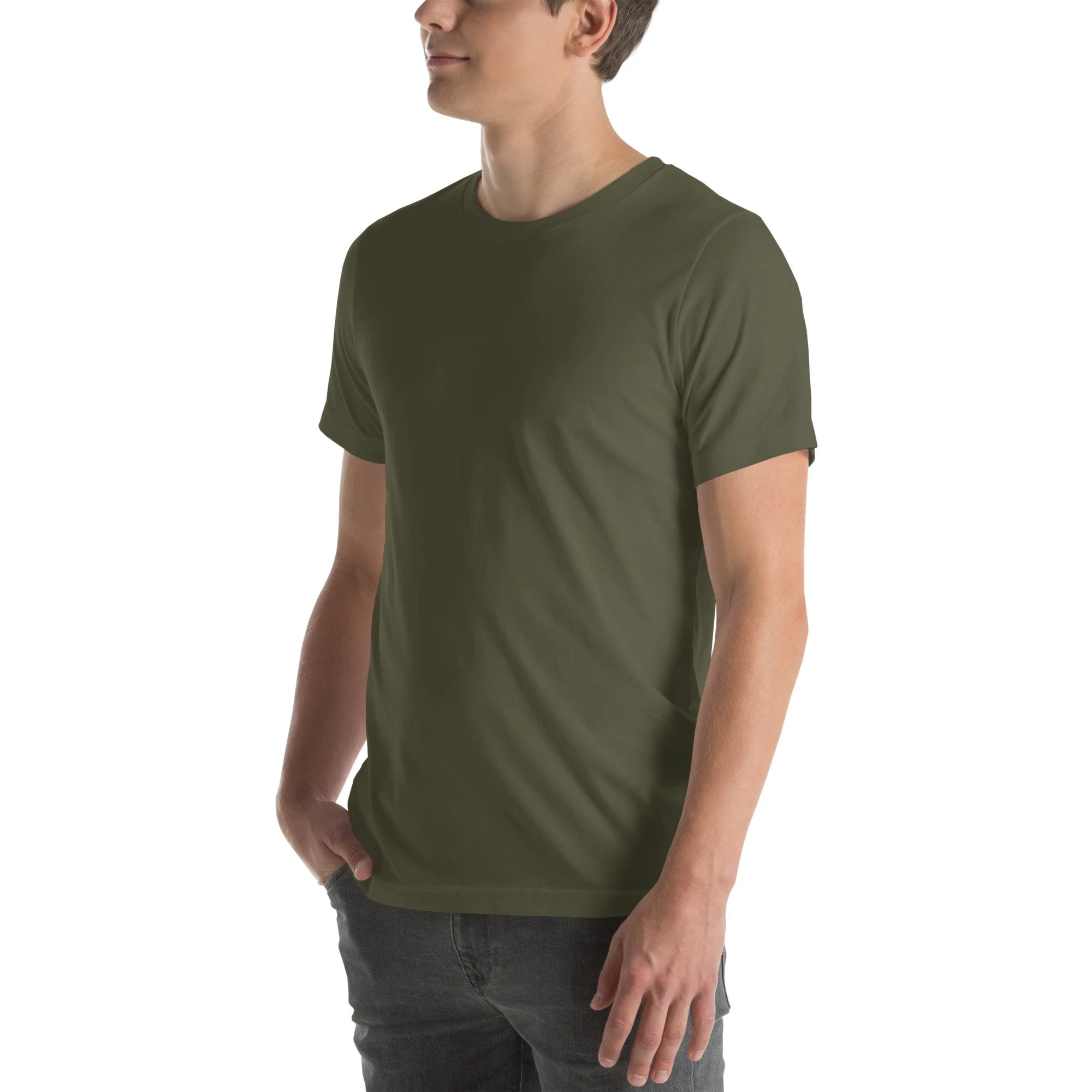 unisex-staple-t-shirt-military-green-left-front-68a7d647a332b.jpg