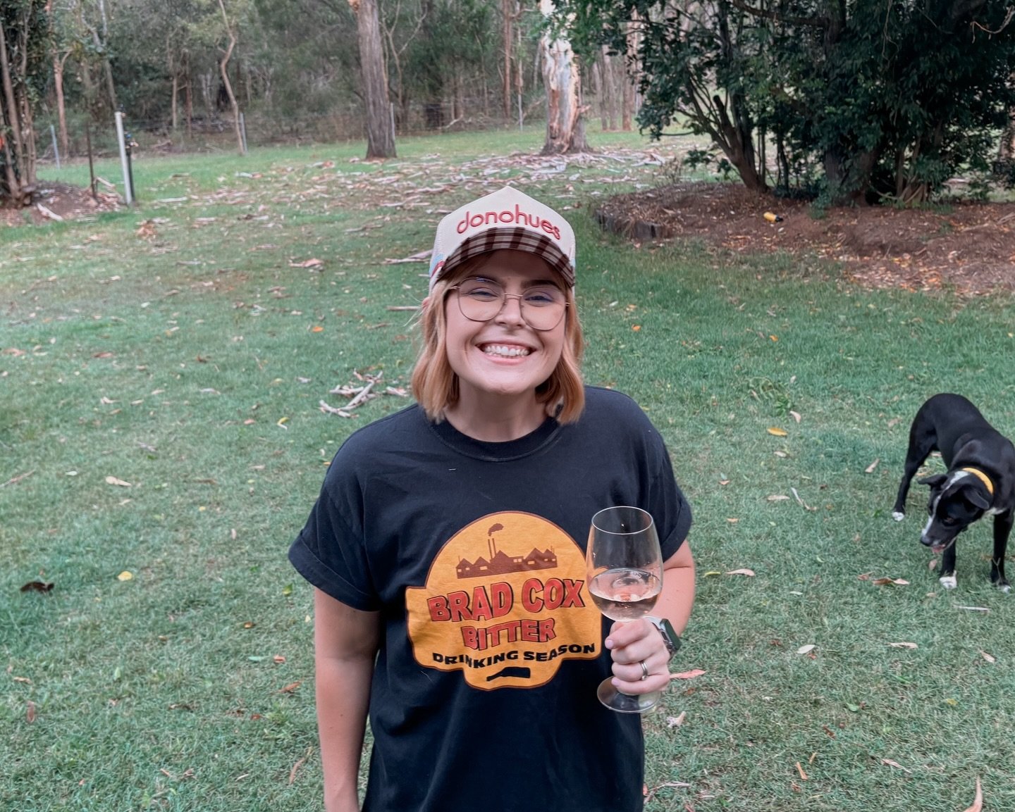 Did my @donohues_townsville stock up while back home last week&hellip; check out their new range of @countrytruckercaps lids next time you&rsquo;re in store! The best &amp; the best 🤍

Ft photobombing by Willie Nelson Cox