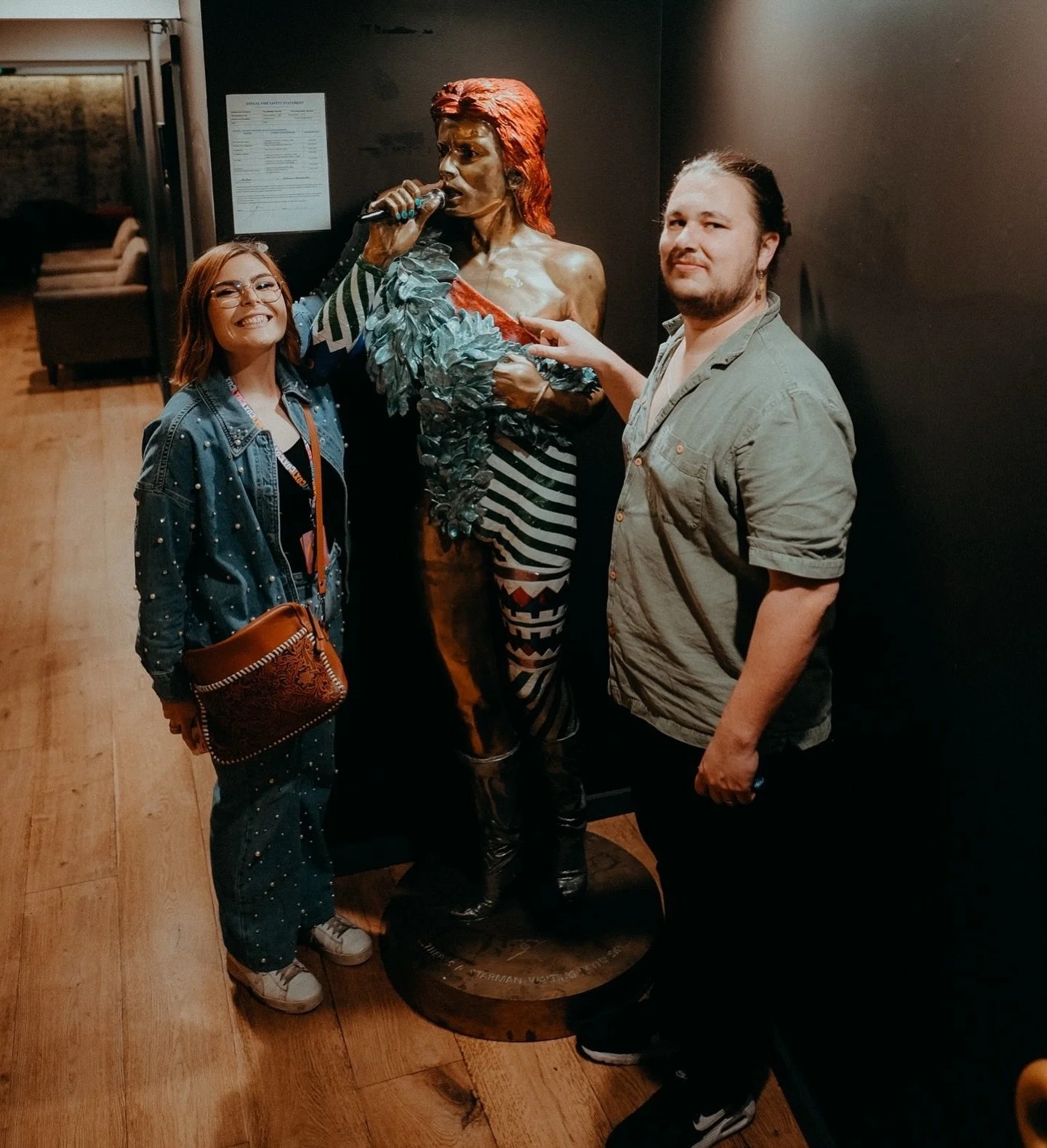 Happy birthday Dear Jon! My favourite acoustic bass man. May the tequila be tequila’ing today. 🤍🤍