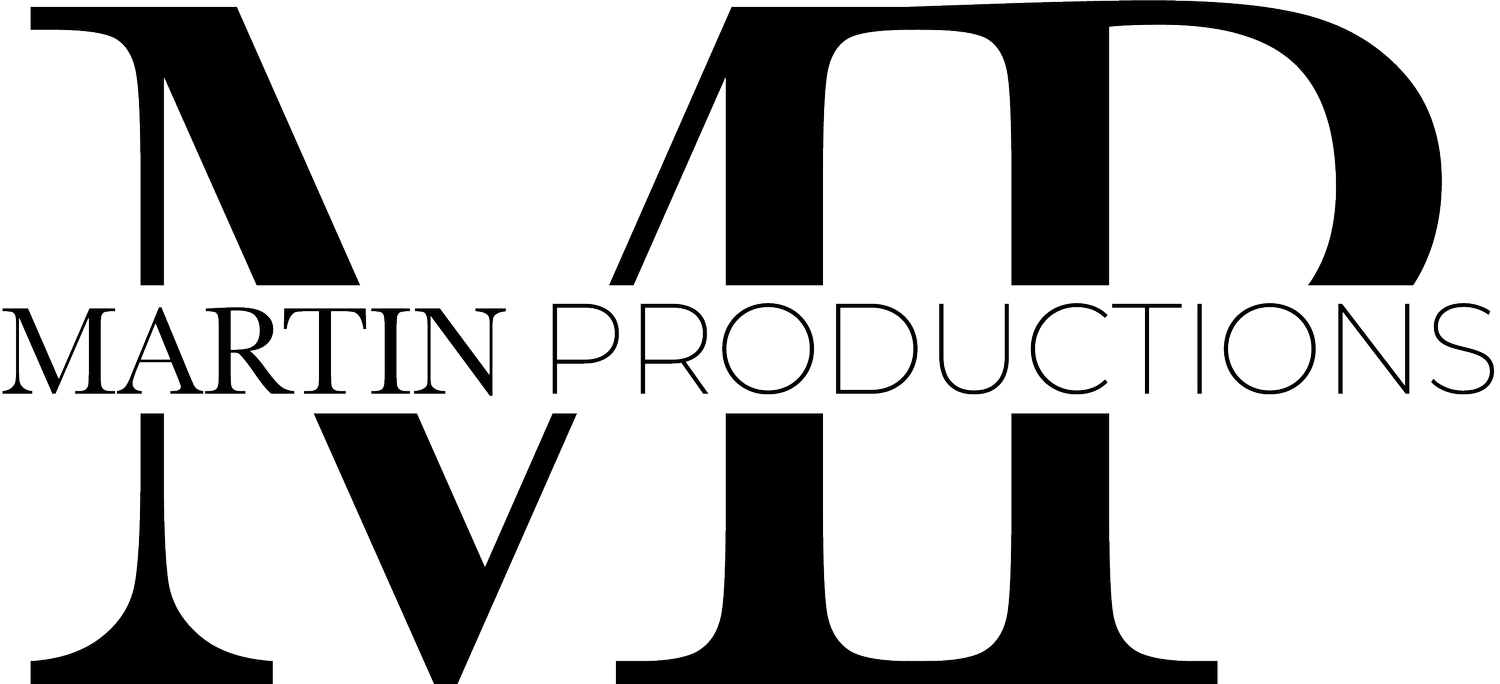 Martin Productions