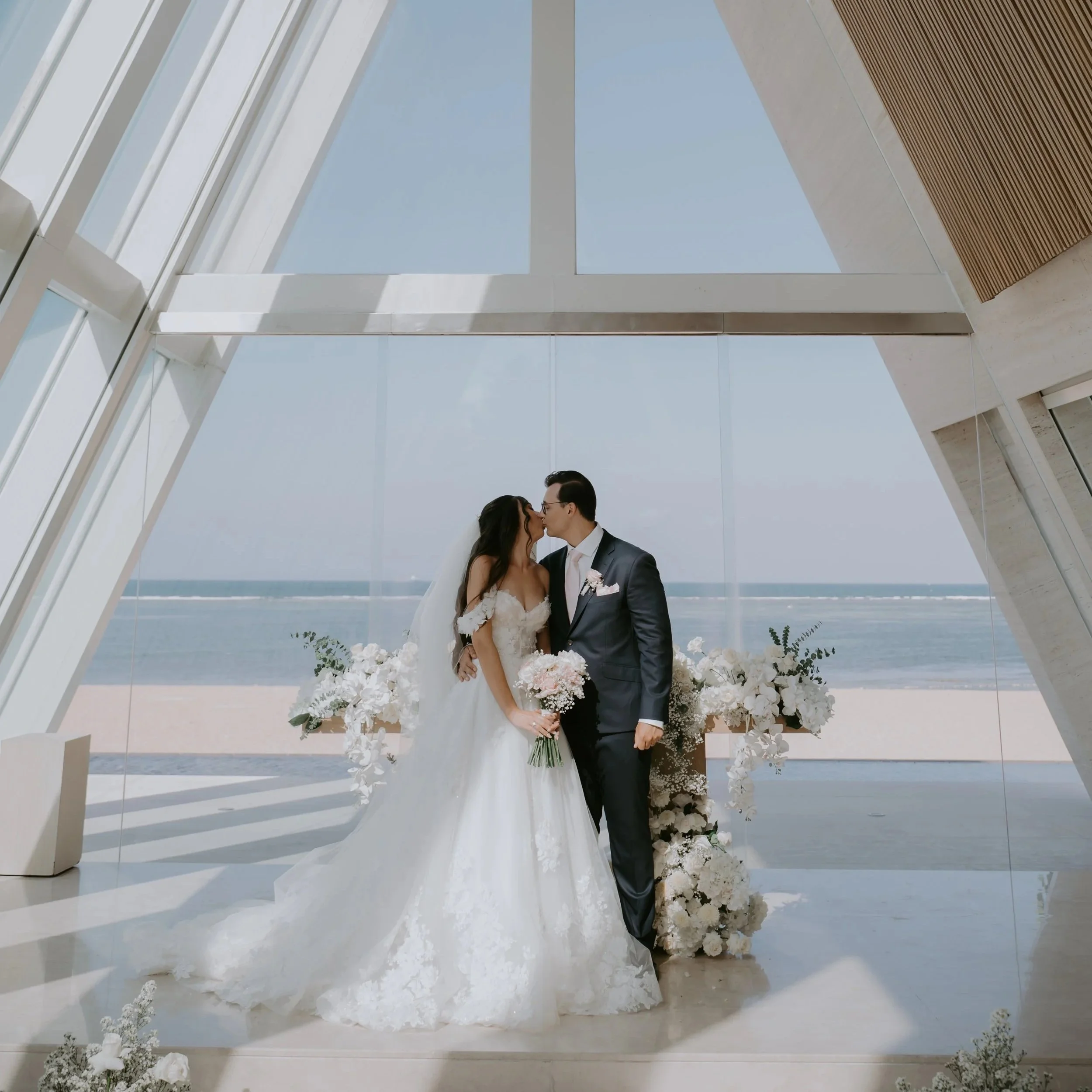 Kaedi & Dylan's Wedding