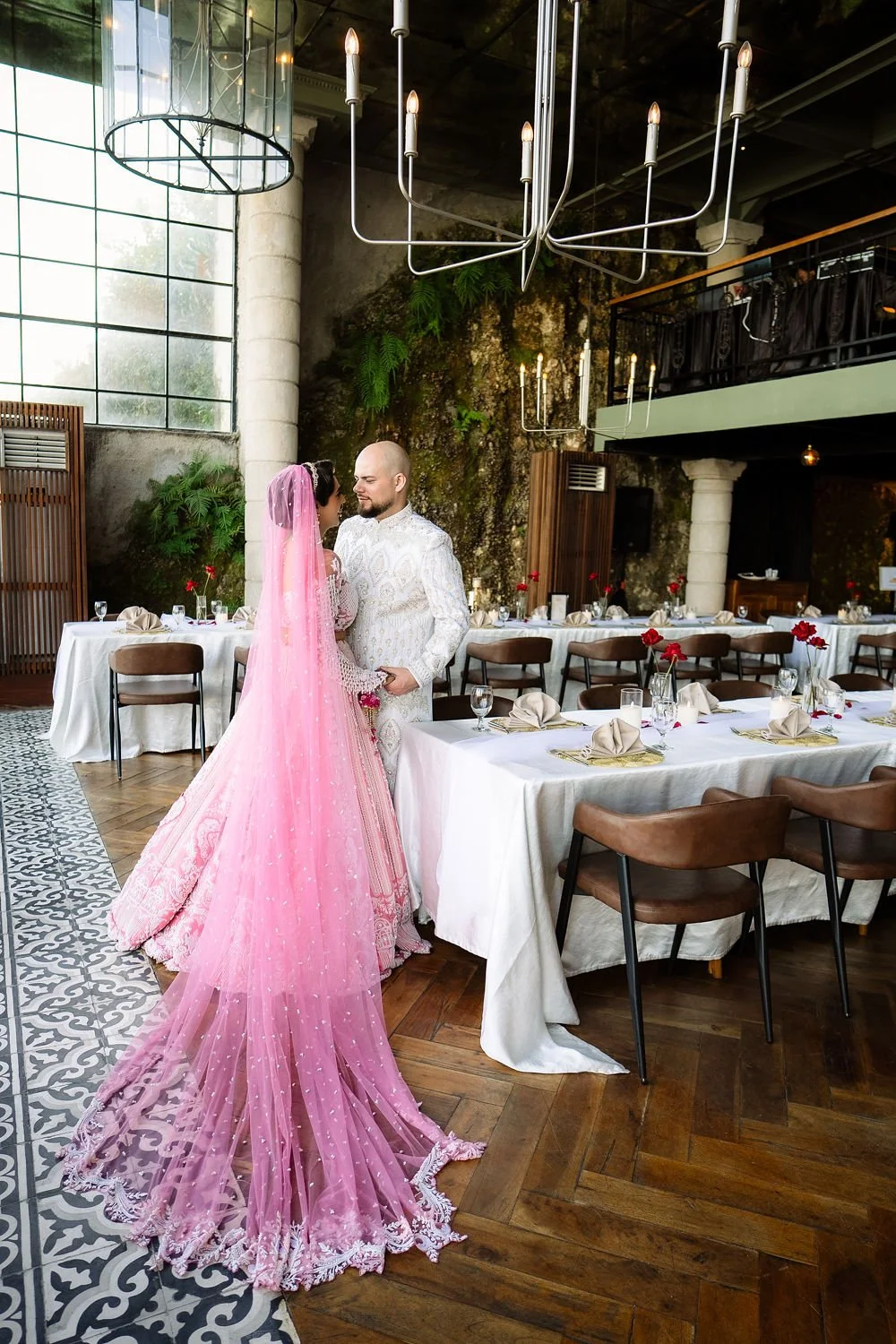 Anita & Guv's Wedding