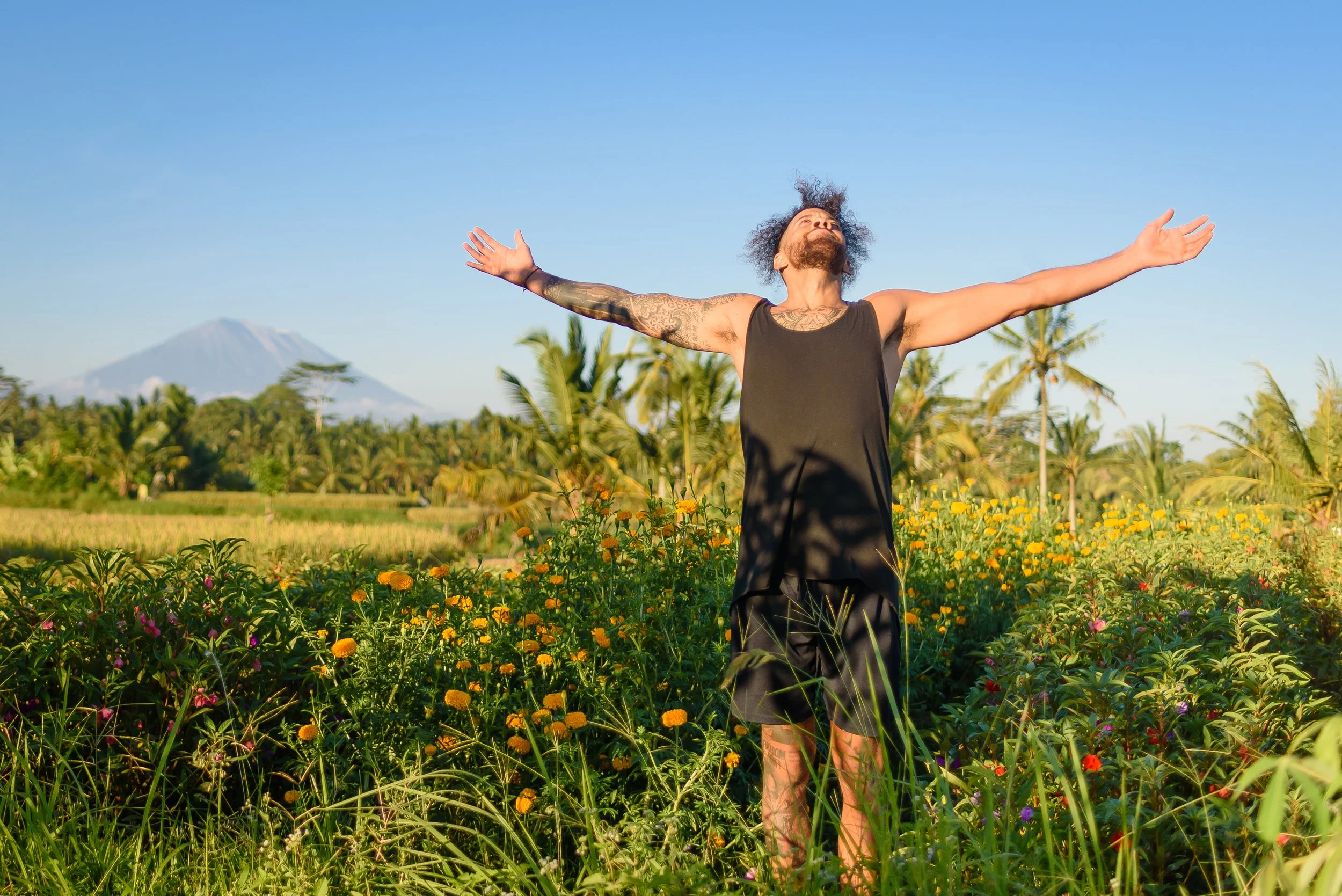 About Chris Walker Walker Way